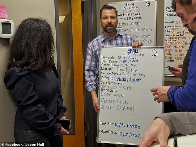 Plane Crash Near Colorado Ski Resort Claims Four Lives, Including Tennessee CEO and Business Owner