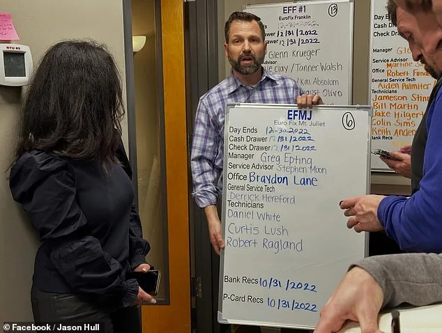 Plane Crash Near Colorado Ski Resort Claims Four Lives, Including Tennessee CEO and Business Owner