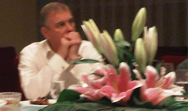 Prince Andrew and Epstein: Dossier Exposes Collusion in Taxpayer-Funded Role