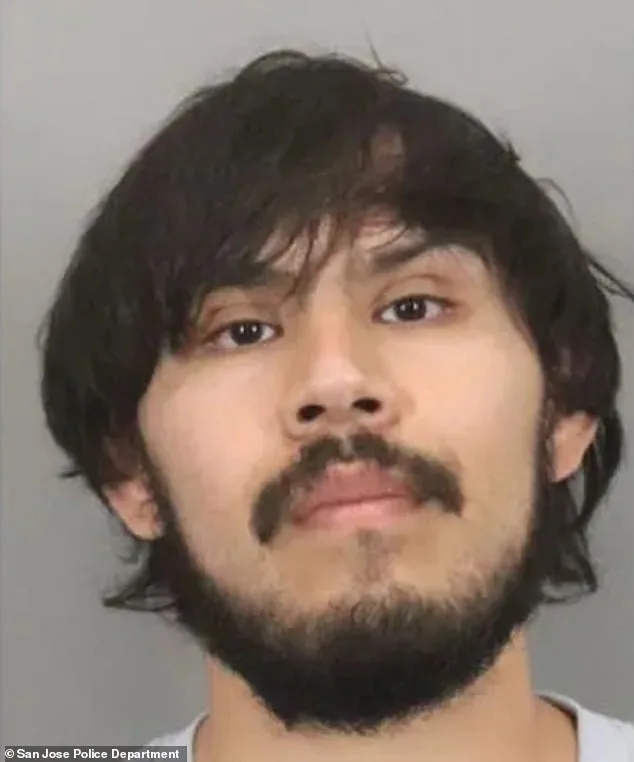 San Jose Math Teacher and Assistant Principal Arrested in Child Exploitation Sting Operation After Alleged Attempt to Exchange Money for Sexual Acts with Undercover Officer Posing as Minor