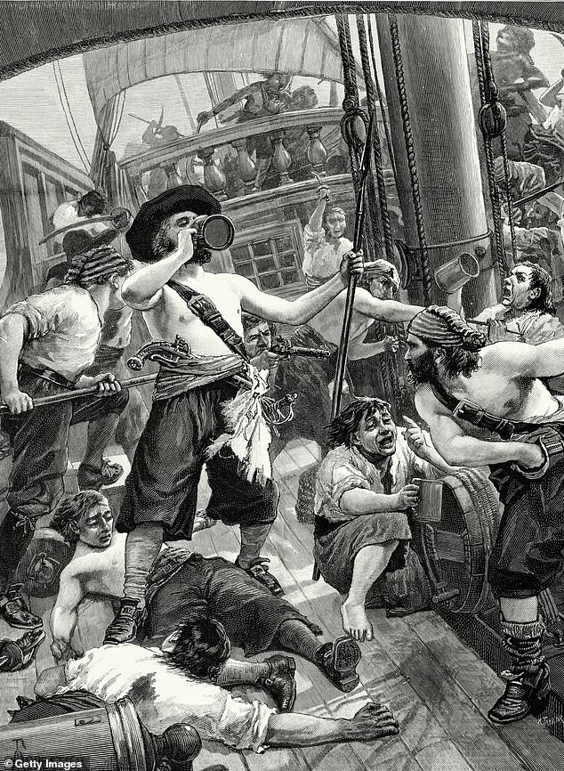 Surge in Weight-Loss Drug Prescriptions Sparks Scurvy Resurgence Amid Nutrient Depletion Concerns