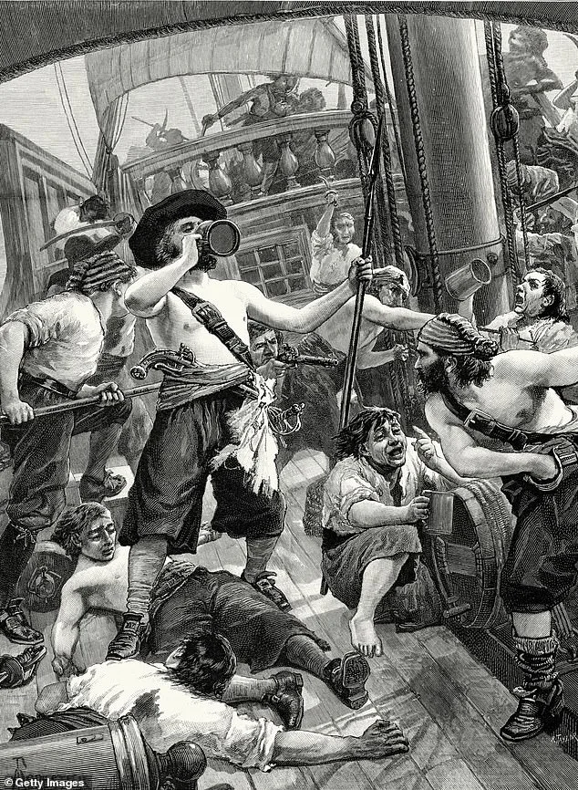 Surge in Weight-Loss Drug Prescriptions Sparks Scurvy Resurgence Amid Nutrient Depletion Concerns