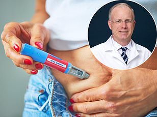 Surge in Weight-Loss Drug Prescriptions Sparks Scurvy Resurgence Amid Nutrient Depletion Concerns