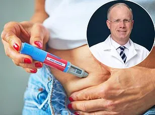 Surge in Weight-Loss Drug Prescriptions Sparks Scurvy Resurgence Amid Nutrient Depletion Concerns