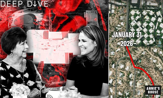 Tucson Kidnapping Case: 84-Year-Old Nancy Guthrie Missing for Two Weeks as Federal Agencies Investigate