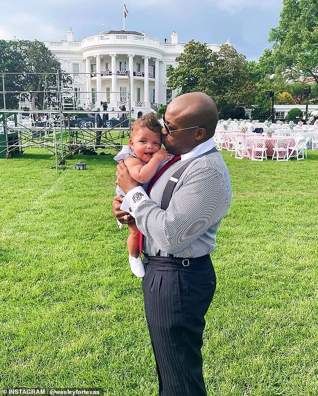 Wesley Hunt's MAGA Ambitions Clash with Controversial Claims and Voting Record Scrutiny