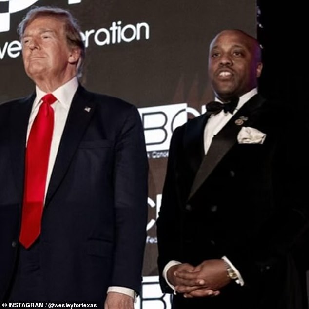 Wesley Hunt's MAGA Ambitions Clash with Controversial Claims and Voting Record Scrutiny