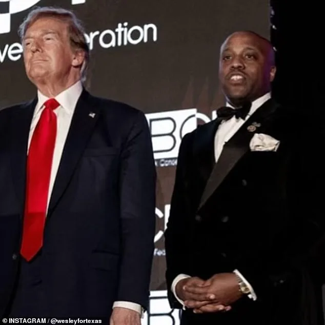 Wesley Hunt's MAGA Ambitions Clash with Controversial Claims and Voting Record Scrutiny