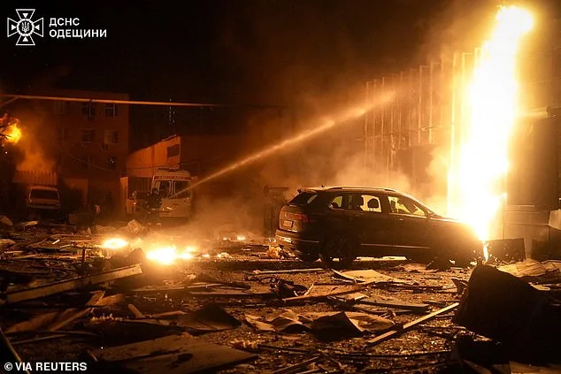 Zelensky Hints Time is Running Out for Putin as Russian Leader Vanishes from Public View