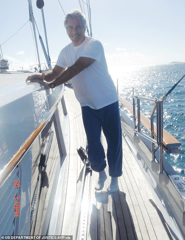 Bipartisan Outrage as Epstein Files Release Sparks Controversy Over Transparency