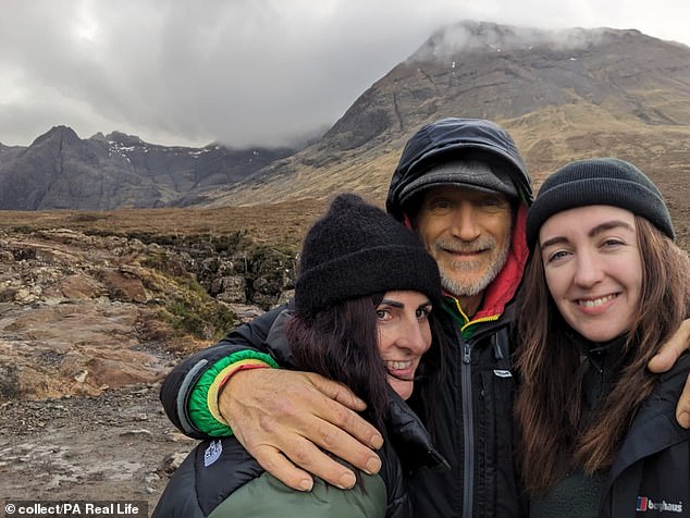 Delayed Diagnosis and Overlooked Symptoms: A Family's Four-Year Battle with Pancreatic Cancer