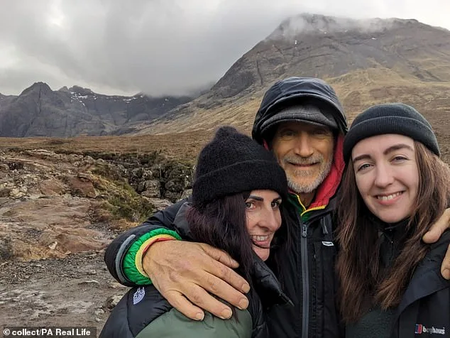 Delayed Diagnosis and Overlooked Symptoms: A Family's Four-Year Battle with Pancreatic Cancer