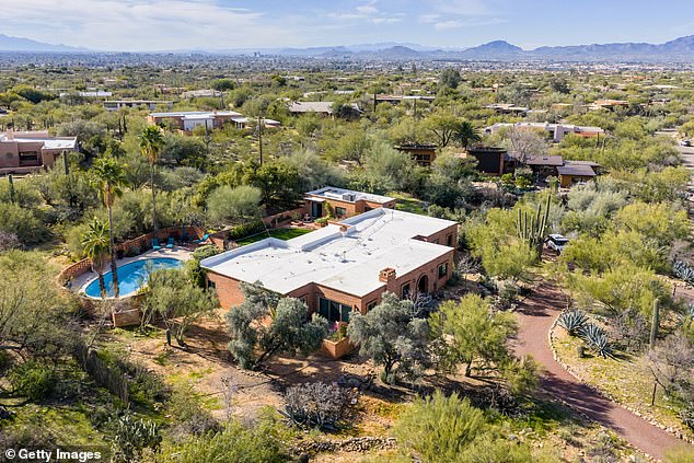 Investigators Shift Focus Away from Family in Nancy Guthrie Disappearance Case as Search Continues