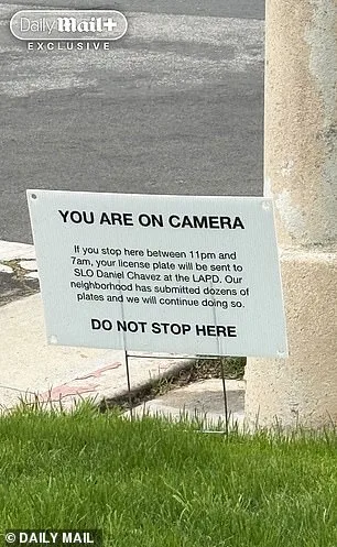 Larchmont's Luxury Meets a Lurking Crisis: The Rise of Sex Work in Hollywood's Quiet Enclave