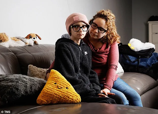 Ofelia Torres Dies from Cancer as Father Detained in ICE Operation