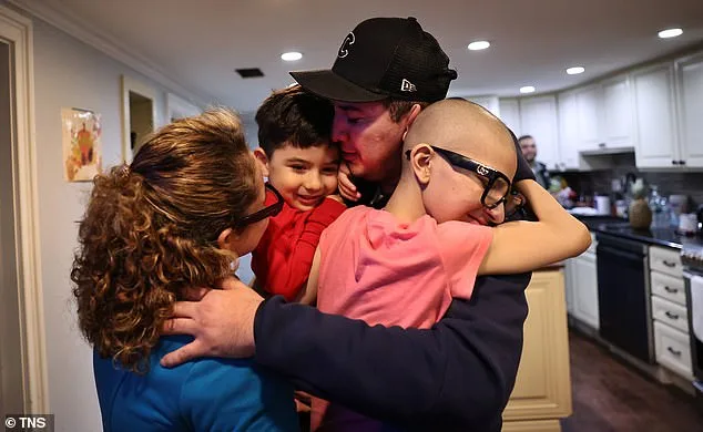 Ofelia Torres Dies from Cancer as Father Detained in ICE Operation