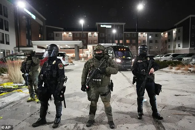 Tom Homan Defends ICE Mask Policy Amid Surge in Threats Against Agents