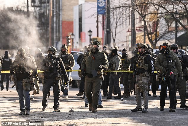 Tom Homan Defends ICE Mask Policy Amid Surge in Threats Against Agents