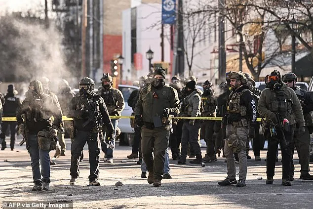 Tom Homan Defends ICE Mask Policy Amid Surge in Threats Against Agents