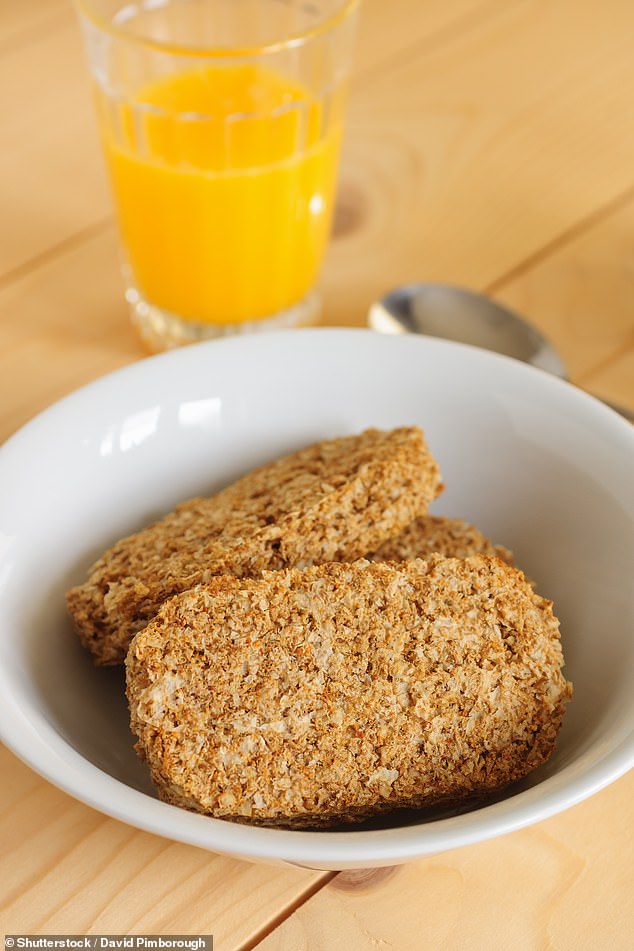 Weetabix: Healthy Breakfast or Nostalgic Comfort Food?