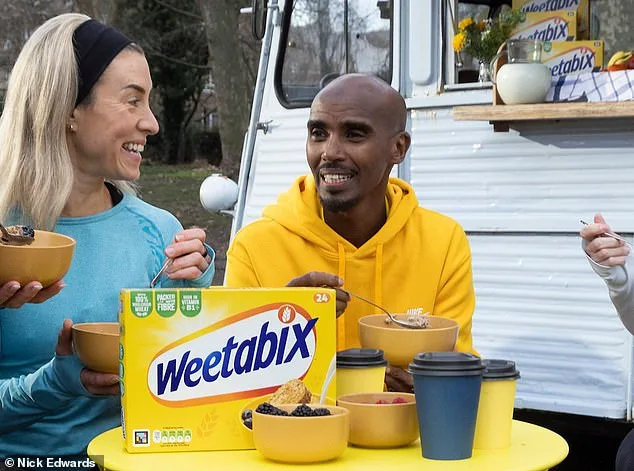 Weetabix: Healthy Breakfast or Nostalgic Comfort Food?