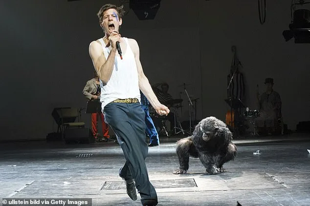 Actor Physically Attacked by Audience During Far-Right Speech in German Play