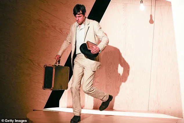 Actor Physically Attacked by Audience During Far-Right Speech in German Play