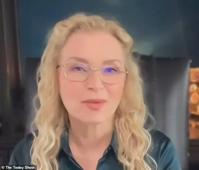 Black Nitrile Glove in Nancy Guthrie Case May Be Dead End, Says DNA Expert CeCe Moore