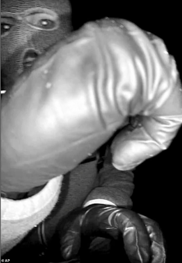 Black Nitrile Glove in Nancy Guthrie Case May Be Dead End, Says DNA Expert CeCe Moore