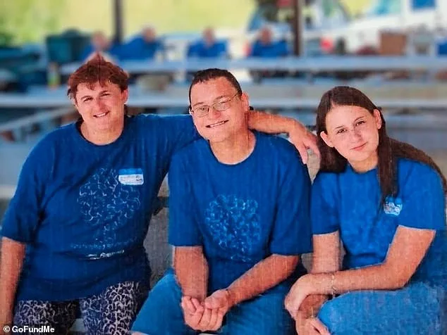 Caregiver Charged with Murder in Deaths of Three Disabled Adults Sparks Outrage