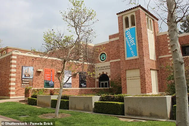 Curators Speak with Artifacts as Museums Adjust to Expanded NAGPRA Requirements