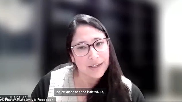 Curators Speak with Artifacts as Museums Adjust to Expanded NAGPRA Requirements