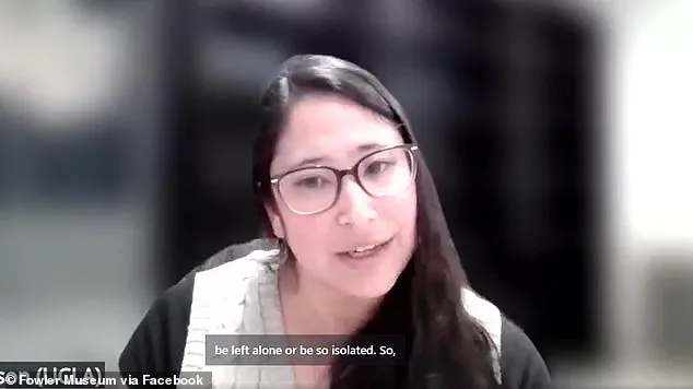 Curators Speak with Artifacts as Museums Adjust to Expanded NAGPRA Requirements