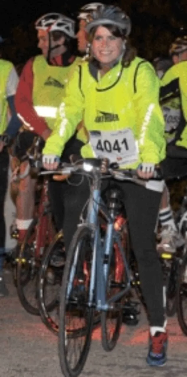 Duke of York's 2011 Christmas Card to Epstein Contradicts 2019 Claims of No Contact