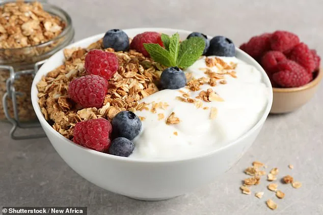 Fermented Foods Linked to Lower Cholesterol and Improved Heart Health