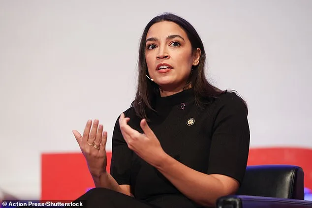 Geographical Error Sparks Diplomatic Debate: Ocasio-Cortez's Mistake and the Importance of Accuracy in Politics