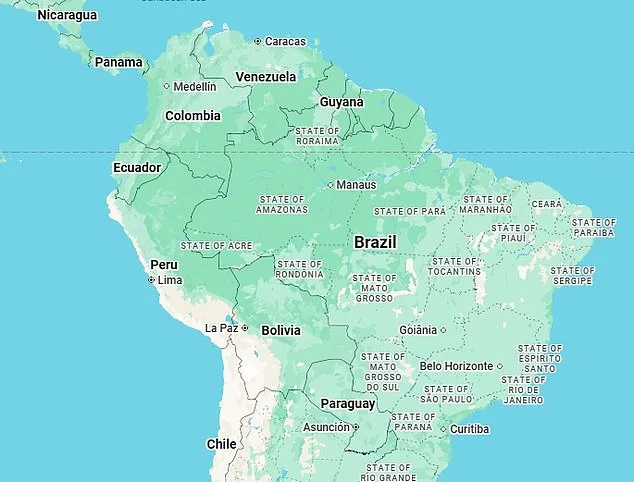 Geographical Error Sparks Diplomatic Debate: Ocasio-Cortez's Mistake and the Importance of Accuracy in Politics