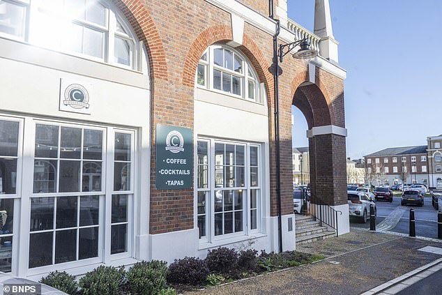 Grieving Family's Wake Marred by Café Staff's Alleged Mockery, Leading to Apology