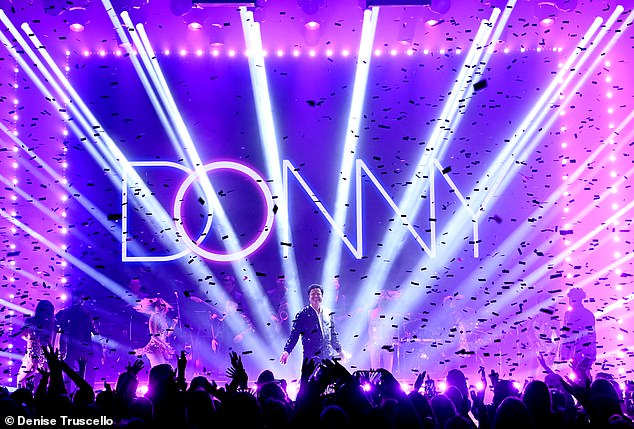 Las Vegas Concert Prop Injury Sparks Lawsuit Over Permanent Vision Loss