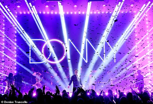 Las Vegas Concert Prop Injury Sparks Lawsuit Over Permanent Vision Loss