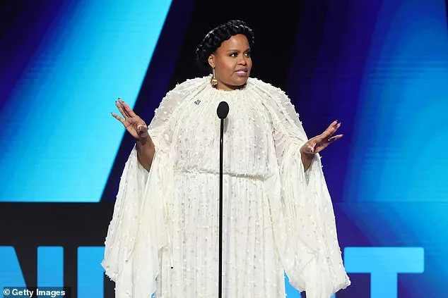 Natasha Rothwell's Bold ICE Critique at Independent Spirit Awards Joins Growing Artist Activism Trend