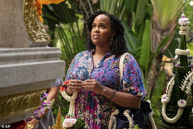 Natasha Rothwell's Bold ICE Critique at Independent Spirit Awards Joins Growing Artist Activism Trend