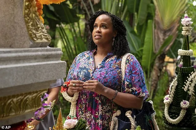 Natasha Rothwell's Bold ICE Critique at Independent Spirit Awards Joins Growing Artist Activism Trend