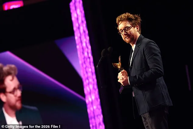 Natasha Rothwell's Bold ICE Critique at Independent Spirit Awards Joins Growing Artist Activism Trend