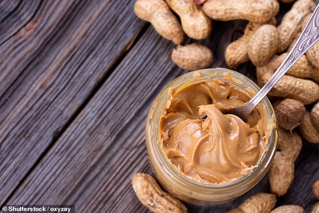 Nationwide Peanut Butter Recall Initiated After Foreign Material Discovery, Classified as Class II by FDA