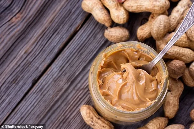 Nationwide Peanut Butter Recall Initiated After Foreign Material Discovery, Classified as Class II by FDA