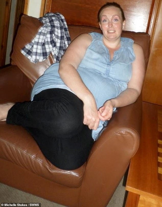 Overweight Mother's Alton Towers Ride Halts Mid-Rotation, Leaving Family in Tears