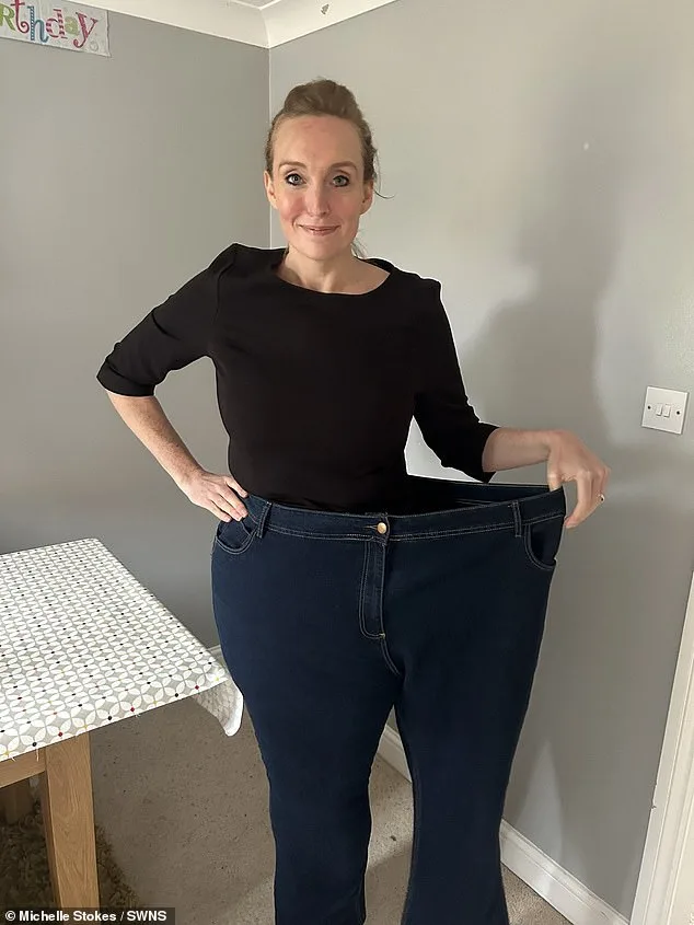 Overweight Mother's Alton Towers Ride Halts Mid-Rotation, Leaving Family in Tears