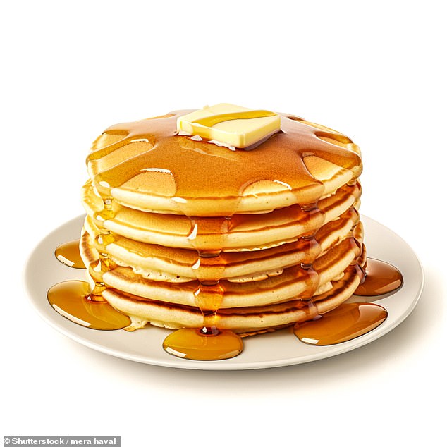 Pancake Day: A Health Dilemma as Traditional Recipes Face Scrutiny Over Sugar and Nutrition