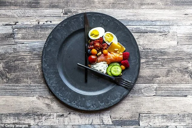 Popular Intermittent Fasting Diet Lacks Edge Over Traditional Diets, Study Finds